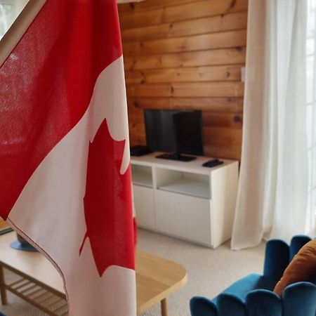 Oceanfront Apartments Port Dufferin المظهر الخارجي الصورة