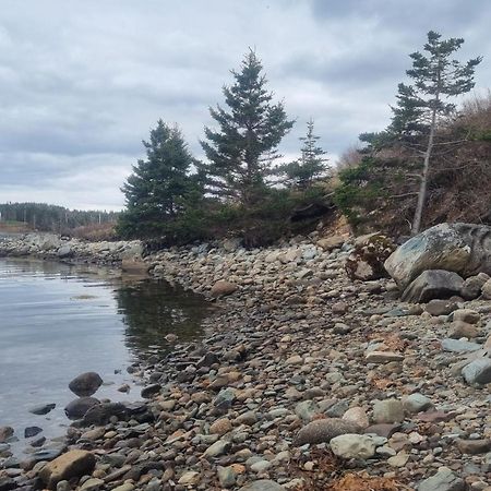 Oceanfront Apartments Port Dufferin المظهر الخارجي الصورة