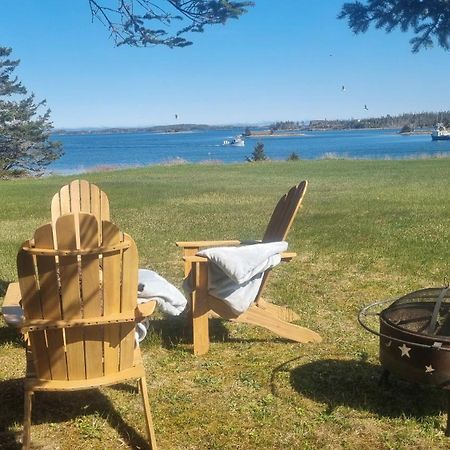 Oceanfront Apartments Port Dufferin المظهر الخارجي الصورة