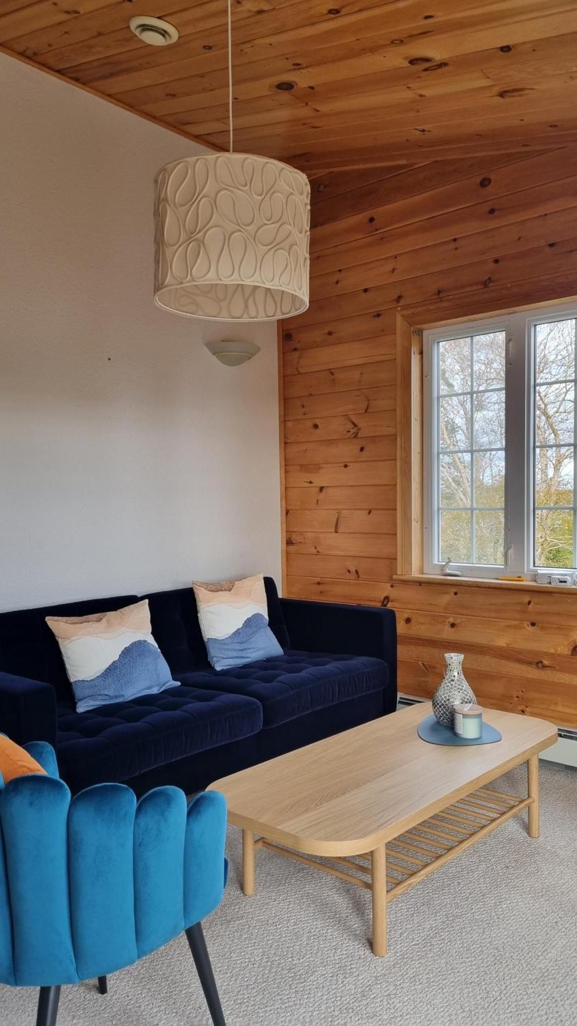 Oceanfront Apartments Port Dufferin المظهر الخارجي الصورة