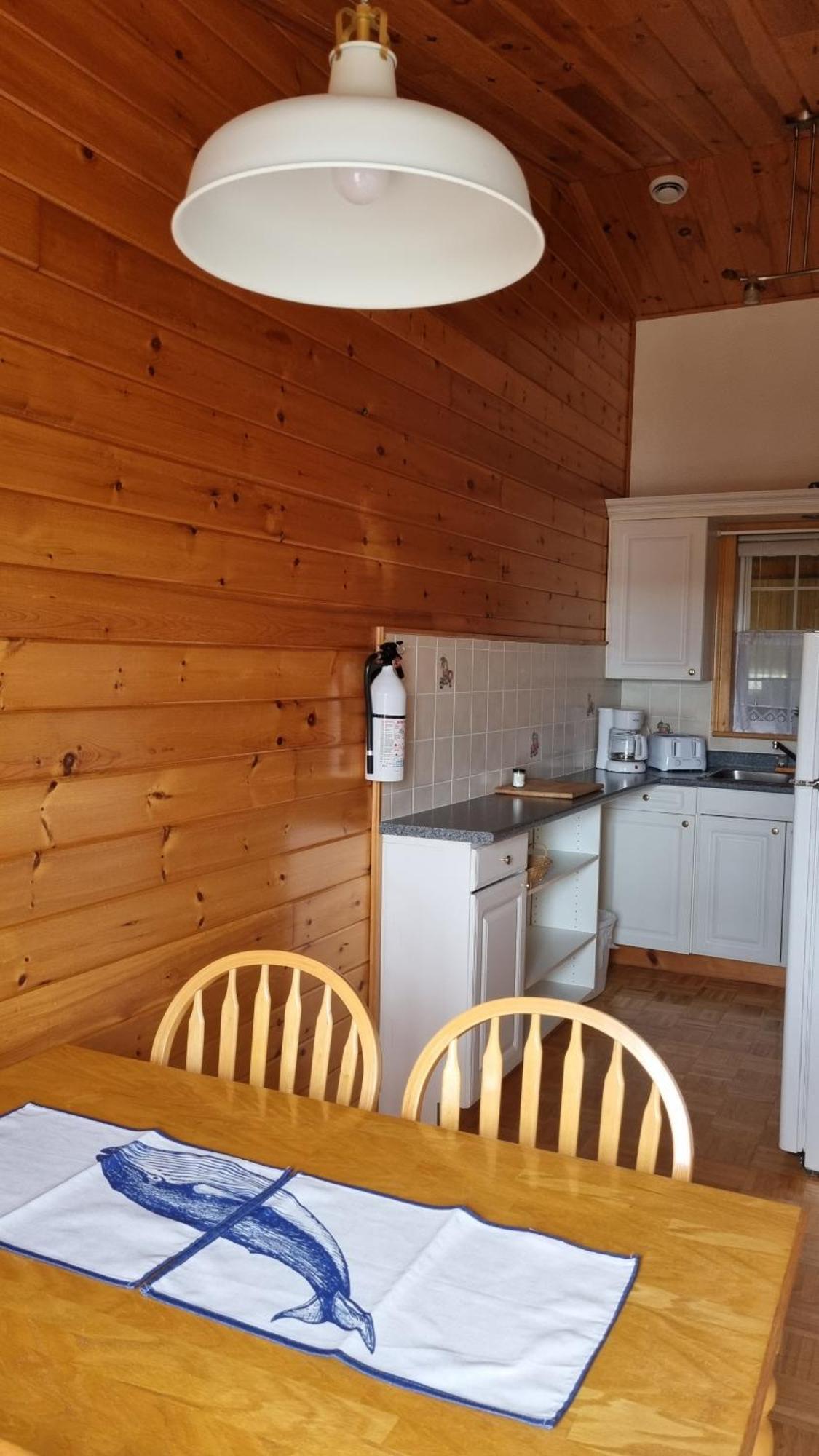 Oceanfront Apartments Port Dufferin المظهر الخارجي الصورة