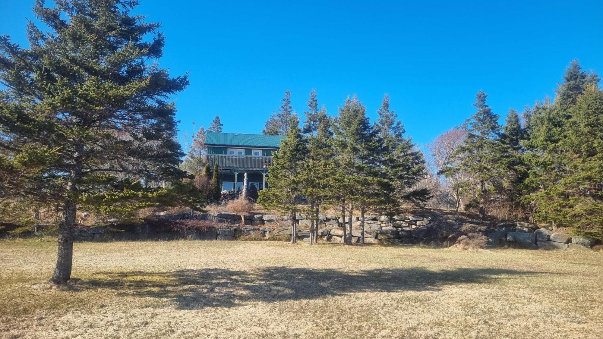 Oceanfront Apartments Port Dufferin المظهر الخارجي الصورة
