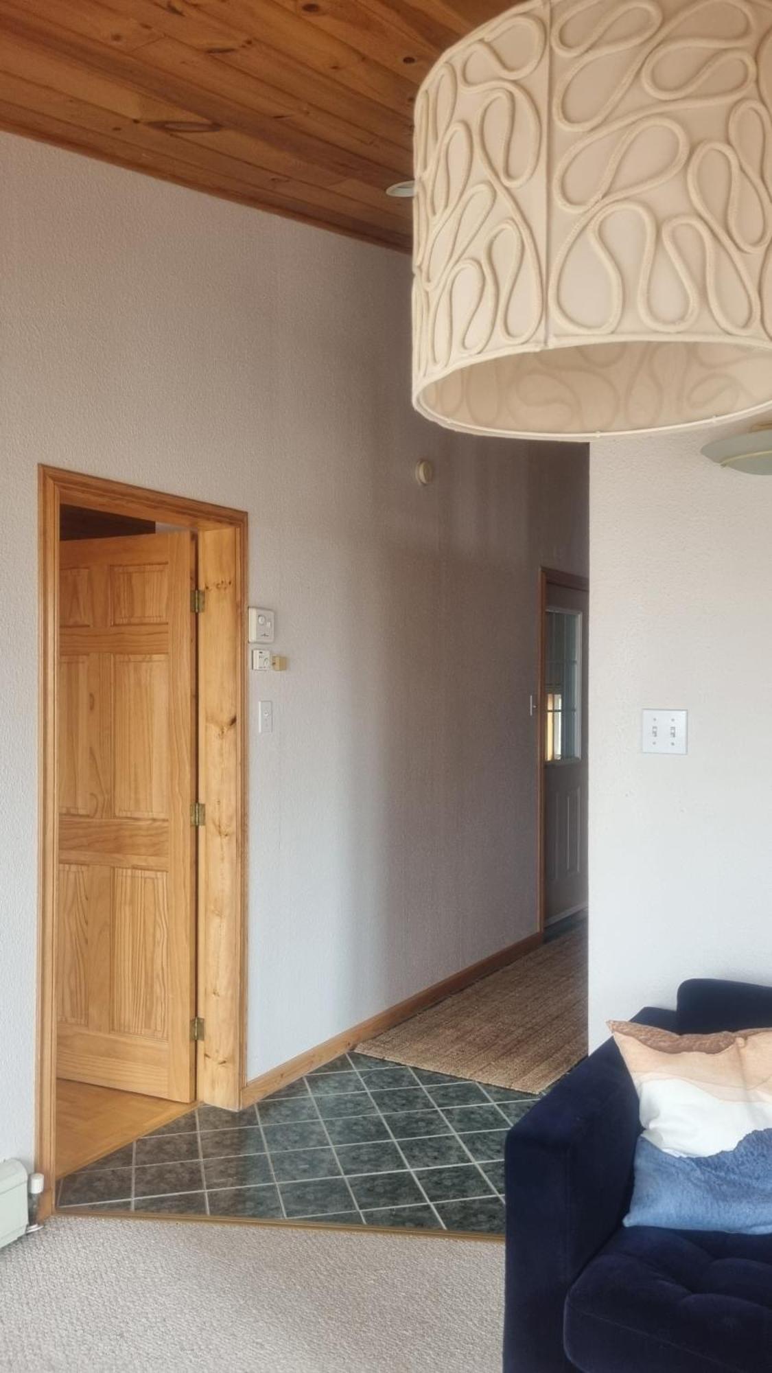 Oceanfront Apartments Port Dufferin المظهر الخارجي الصورة