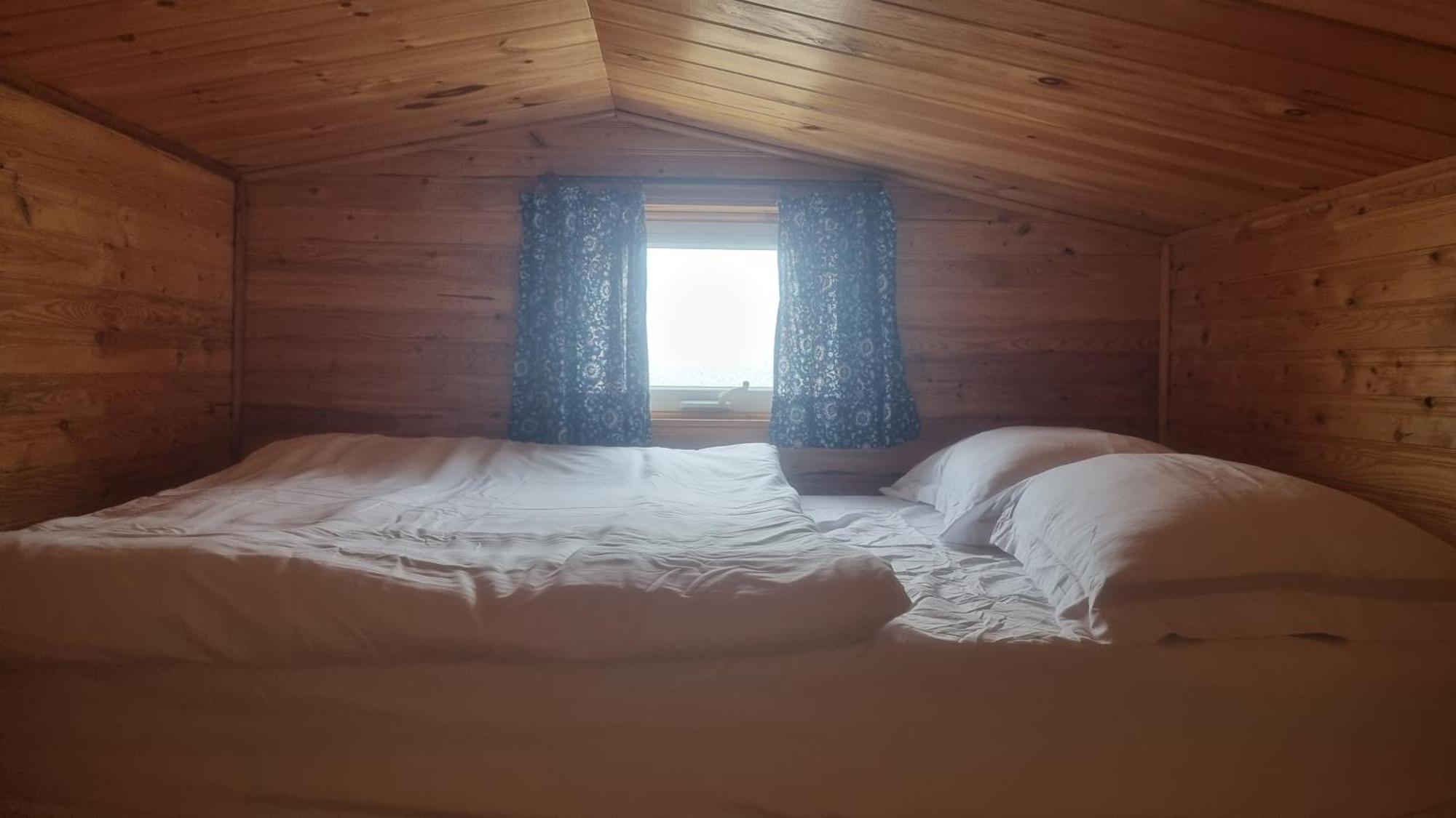 Oceanfront Apartments Port Dufferin المظهر الخارجي الصورة