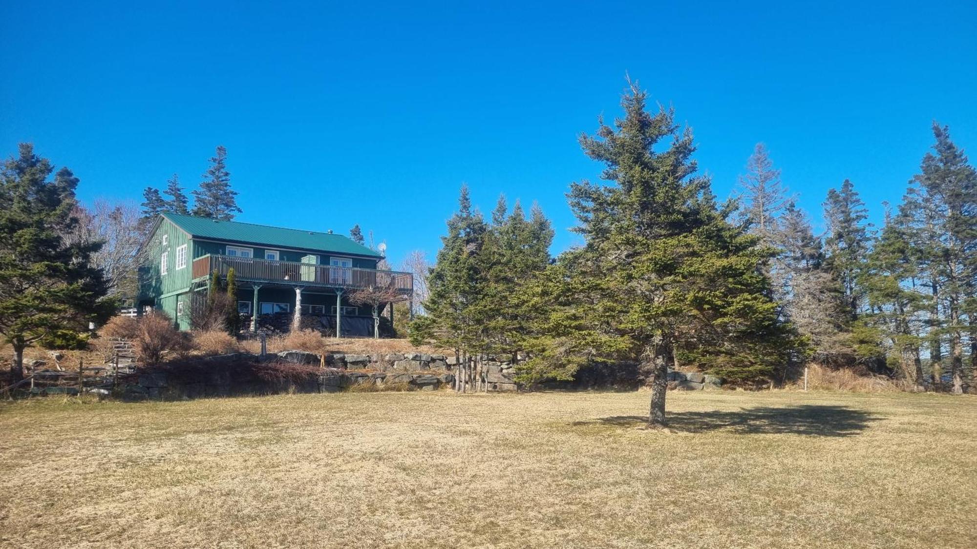 Oceanfront Apartments Port Dufferin المظهر الخارجي الصورة