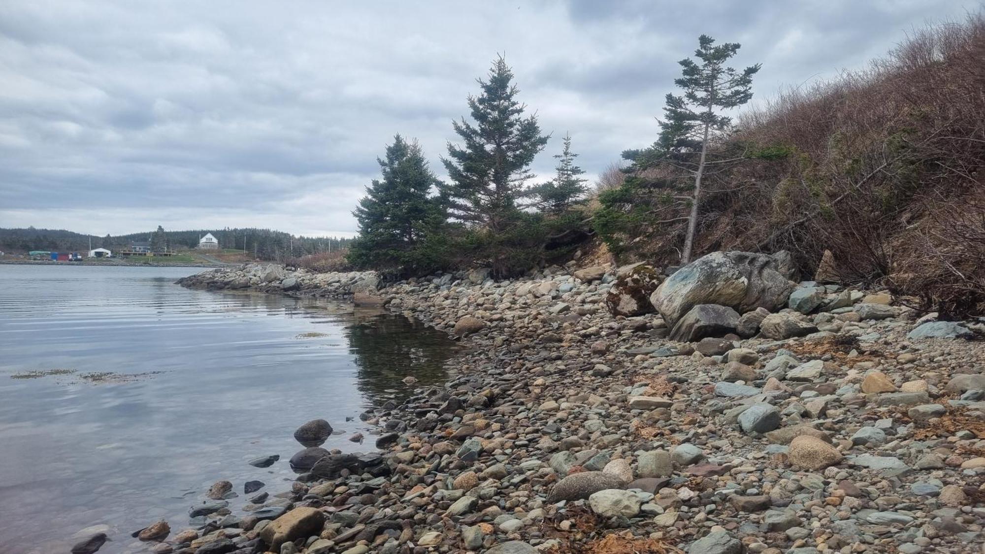 Oceanfront Apartments Port Dufferin المظهر الخارجي الصورة